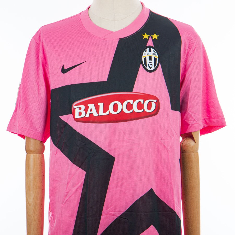 Maglia Away Juventus Nike Elia 17 2011/2012 by NIKE - Home (11)