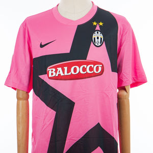 Maglia Away Juventus Nike Elia 17 2011/2012 by NIKE - Home (11)