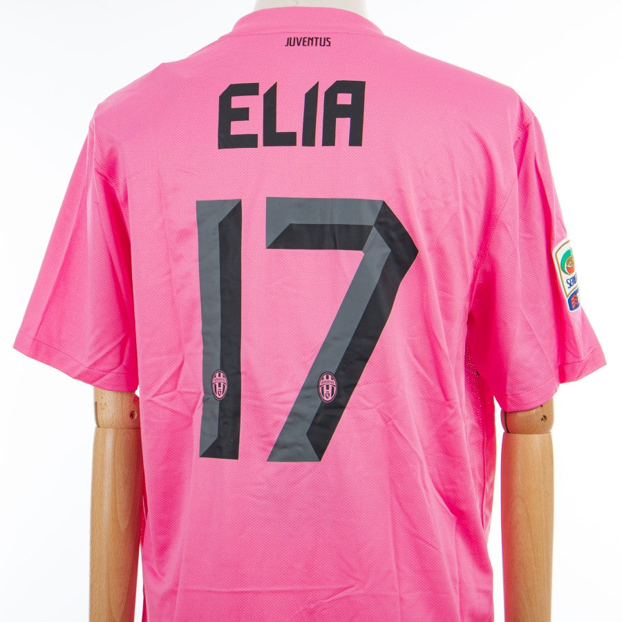 Maglia Away Juventus Nike Elia 17 2011/2012 by NIKE - Home (12)