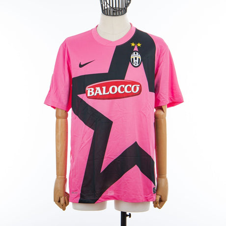 Maglia Away Juventus Nike Elia 17 2011/2012 by NIKE - Home (2)