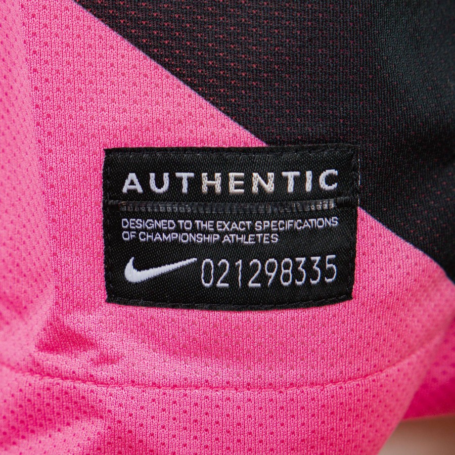 Maglia Away Juventus Nike Elia 17 2011/2012 by NIKE - Home (6)