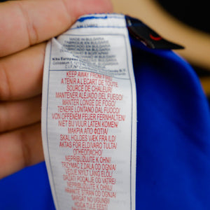 maglia away juventus nike emerson 8 2004/2005 by NIKE - Home (11)