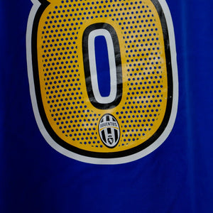 maglia away juventus nike emerson 8 2004/2005 by NIKE - Home (8)