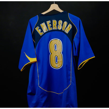 maglia away juventus nike emerson 8 2004/2005 by NIKE - Home