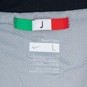 Maglia Away Juventus Nike Felipe Melo 4 2009/2010 by NIKE - Home (12)