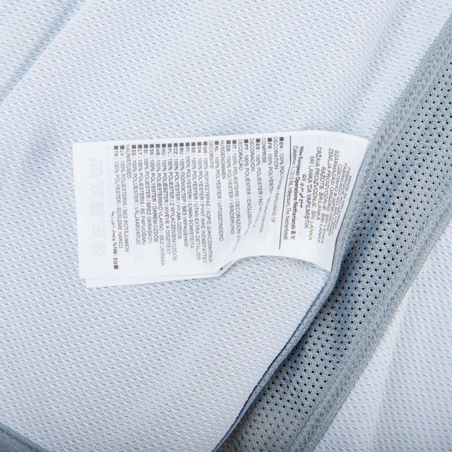 Maglia Away Juventus Nike Felipe Melo 4 2009/2010 by NIKE - Home (13)