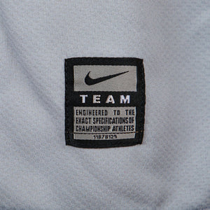 Maglia Away Juventus Nike Felipe Melo 4 2009/2010 by NIKE - Home (6)