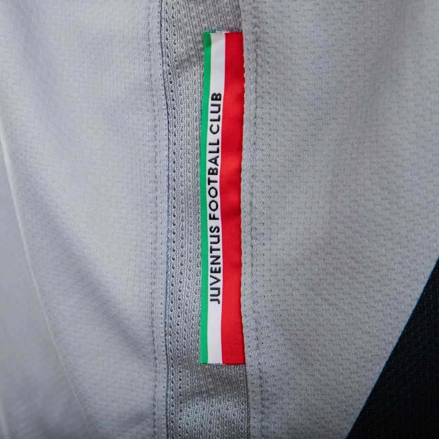 Maglia Away Juventus Nike Felipe Melo 4 2009/2010 by NIKE - Home (7)