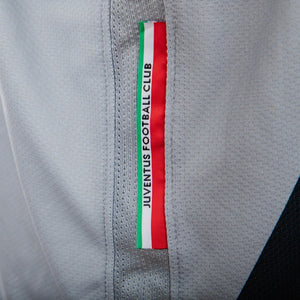 Maglia Away Juventus Nike Felipe Melo 4 2009/2010 by NIKE - Home (7)