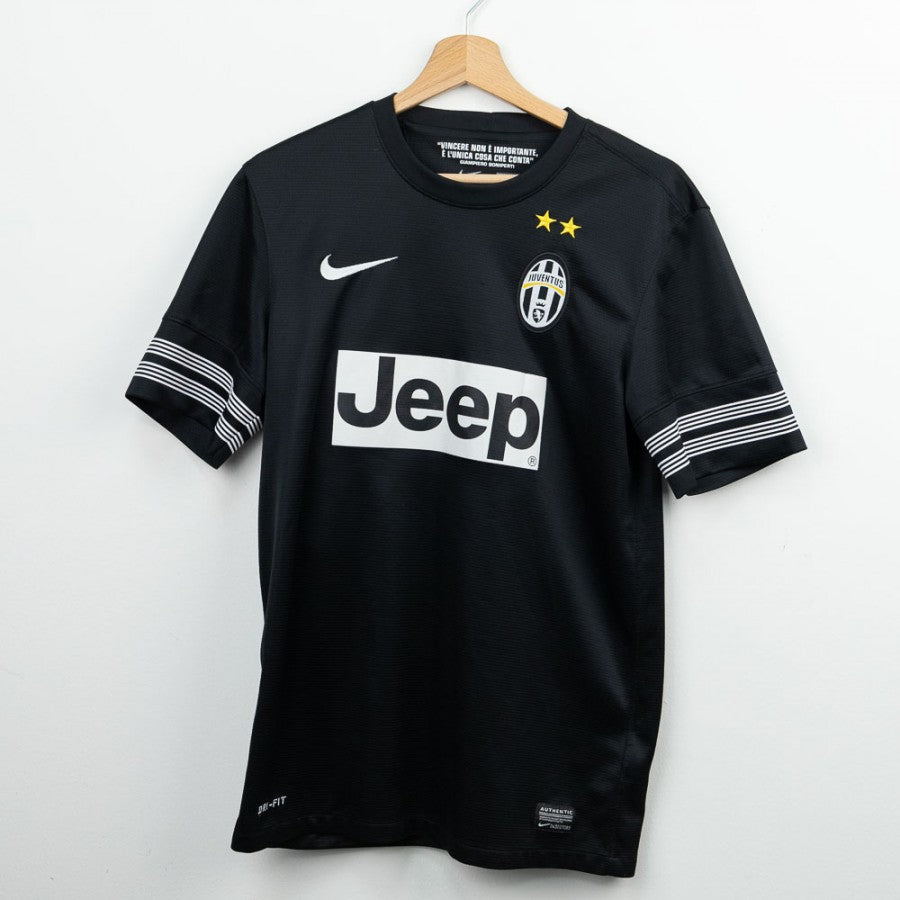 maglia away juventus nike pirlo 21 2012/2013 by NIKE - Home (2)
