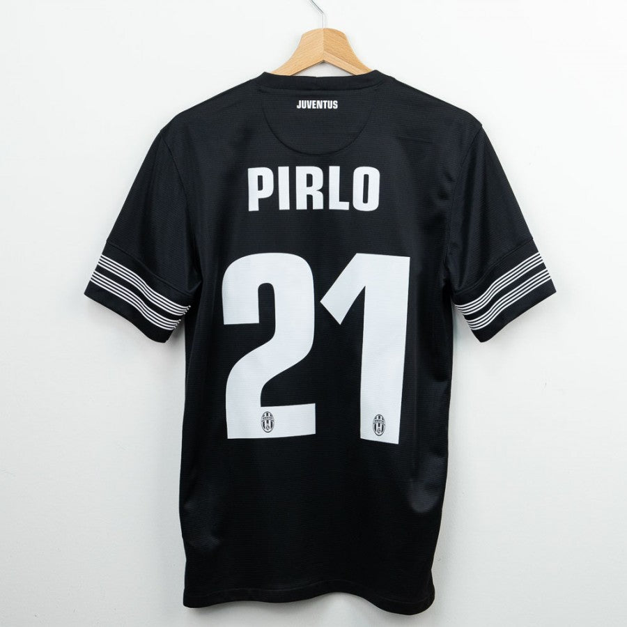 maglia away juventus nike pirlo 21 2012/2013 by NIKE - Home