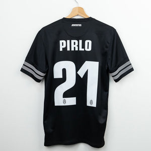 maglia away juventus nike pirlo 21 2012/2013 by NIKE - Home