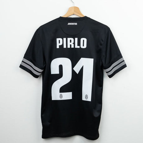 maglia away juventus nike pirlo 21 2012/2013 by NIKE - Home