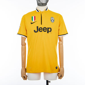 Maglia Away Juventus Nike Pirlo 21 2013/2014 by NIKE - Home (2)