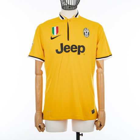 Maglia Away Juventus Nike Pirlo 21 2013/2014 by NIKE - Home (2)