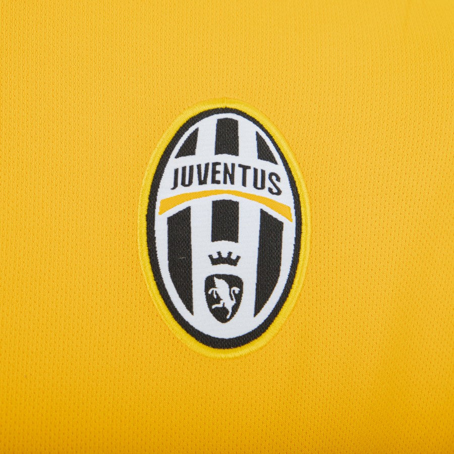 Maglia Away Juventus Nike Pirlo 21 2013/2014 by NIKE - Home (3)