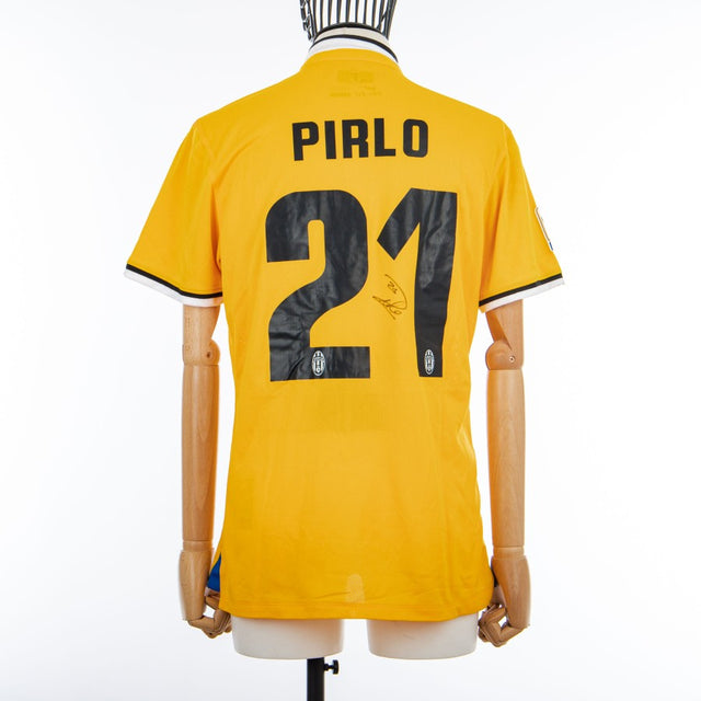 Maglia Away Juventus Nike Pirlo 21 2013/2014 by NIKE - Home