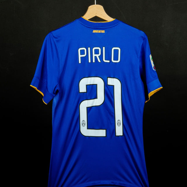 maglia away juventus nike pirlo 21 2014/2015 by NIKE - Home