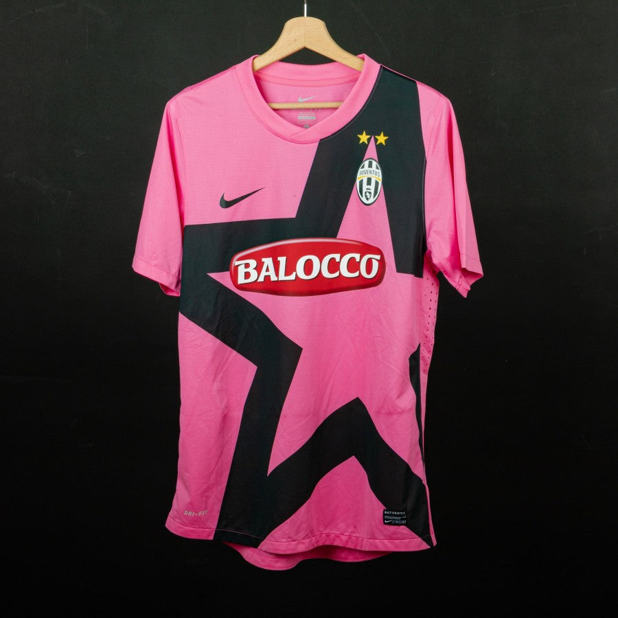 maglia away juventus nike quagliarella 18 2011/2012 by NIKE - Home (2)
