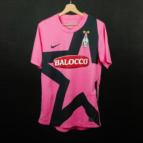 maglia away juventus nike quagliarella 18 2011/2012 by NIKE - Home (2)