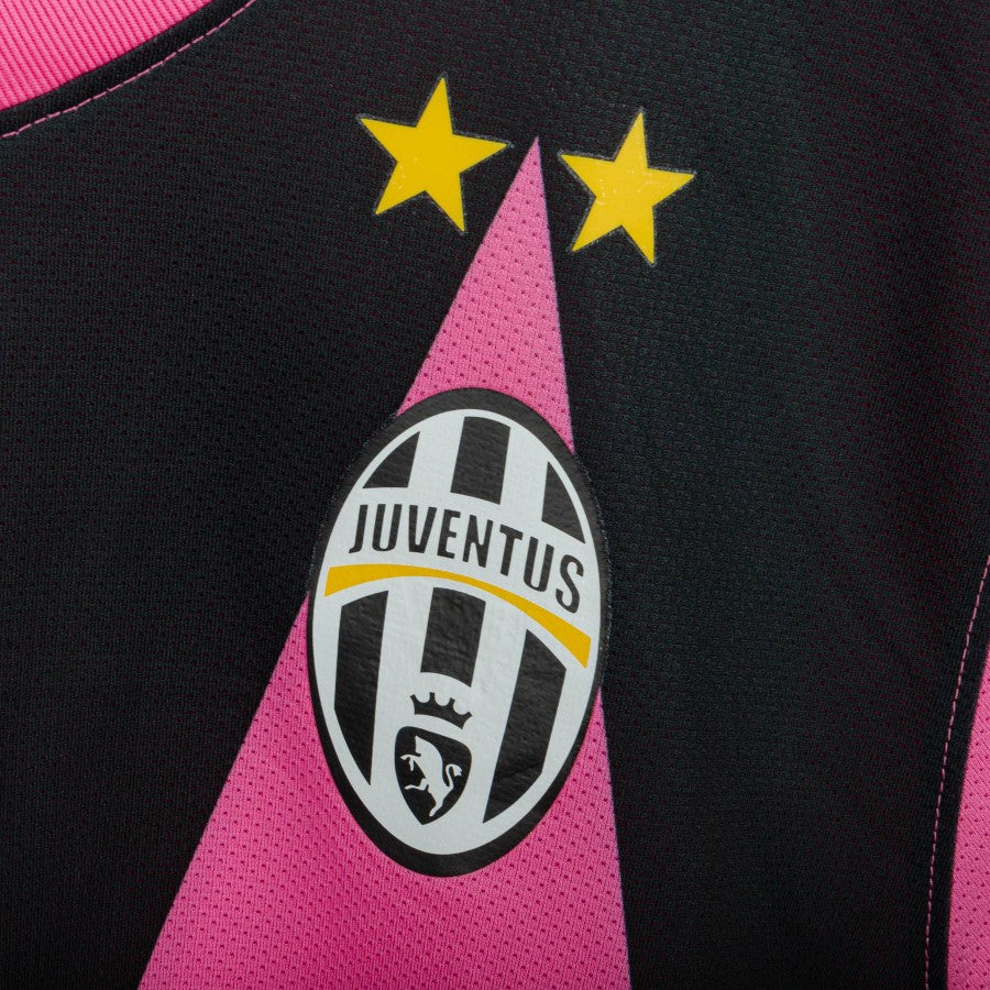 maglia away juventus nike quagliarella 18 2011/2012 by NIKE - Home (3)