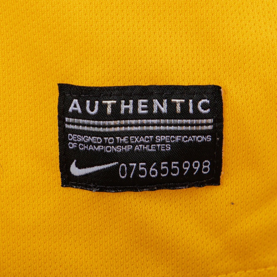 Maglia Away Juventus Nike Tevez 10 2013/2014 by NIKE - Home (6)