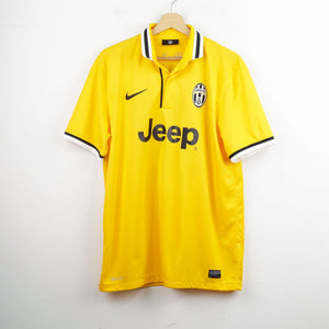 Maglia Away Juventus Nike Tevez 10 2013/2014 by NIKE - Home (2)