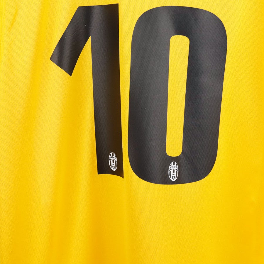 Maglia Away Juventus Nike Tevez 10 2013/2014 by NIKE - Home (6)