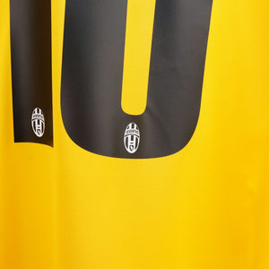 Maglia Away Juventus Nike Tevez 10 2013/2014 by NIKE - Home (7)