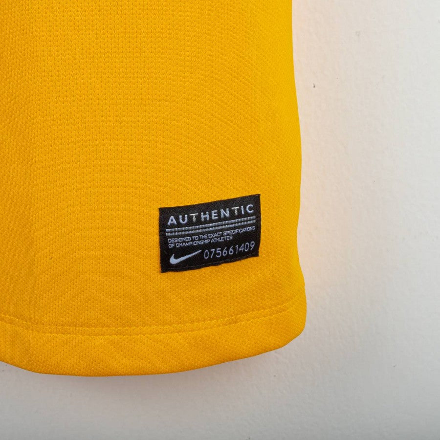 Maglia Away Juventus Nike Tevez 10 2013/2014 by NIKE - Home (17)