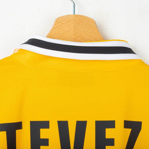 Maglia Away Juventus Nike Tevez 10 2013/2014 by NIKE - Home (3)