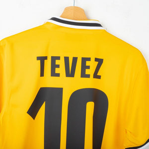 Maglia Away Juventus Nike Tevez 10 2013/2014 by NIKE - Home (4)