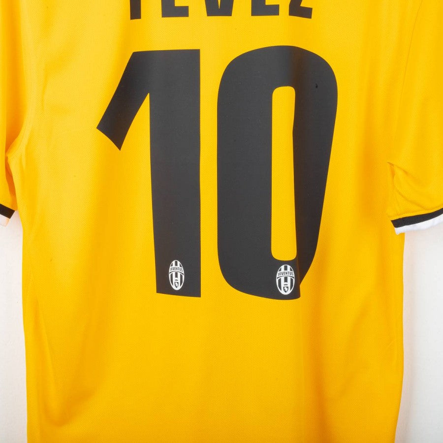 Maglia Away Juventus Nike Tevez 10 2013/2014 by NIKE - Home (5)