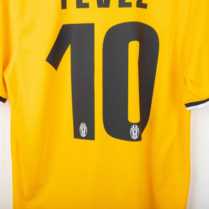 Maglia Away Juventus Nike Tevez 10 2013/2014 by NIKE - Home (5)