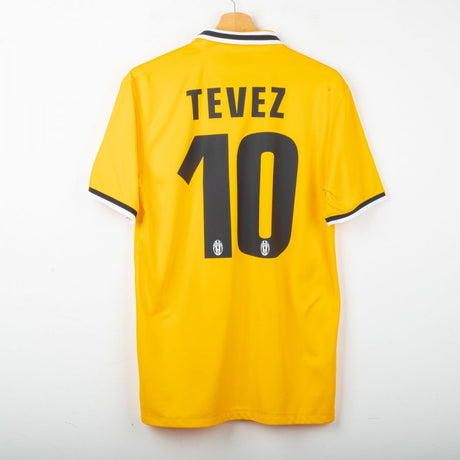 Maglia Away Juventus Nike Tevez 10 2013/2014 by NIKE - Home