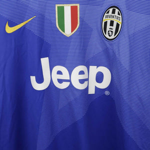 Maglia Away Juventus Nike Tevez 10 2014/2015 by NIKE - Home (10)