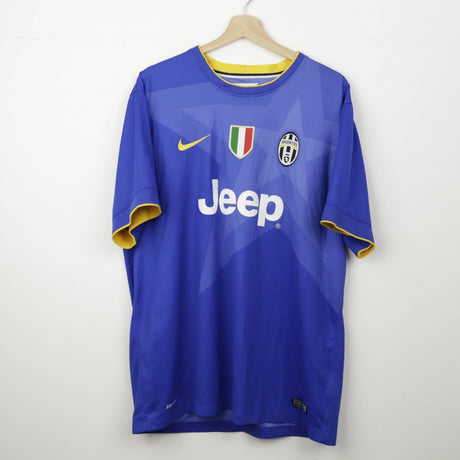 Maglia Away Juventus Nike Tevez 10 2014/2015 by NIKE - Home (2)