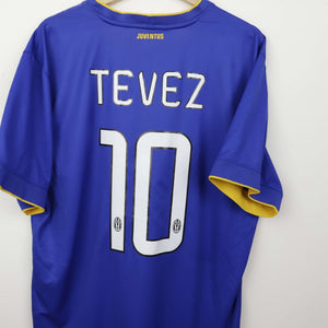 Maglia Away Juventus Nike Tevez 10 2014/2015 by NIKE - Home (5)