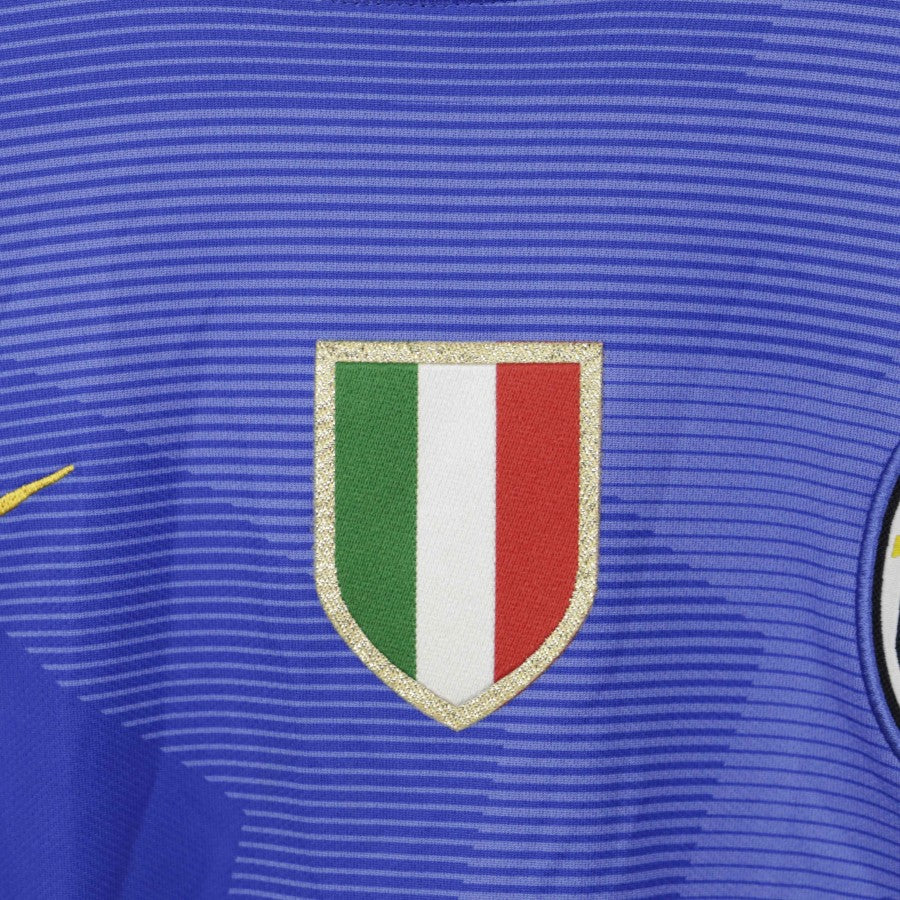 Maglia Away Juventus Nike Tevez 10 2014/2015 by NIKE - Home (8)