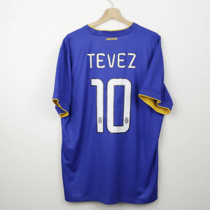 Maglia Away Juventus Nike Tevez 10 2014/2015 by NIKE - Home