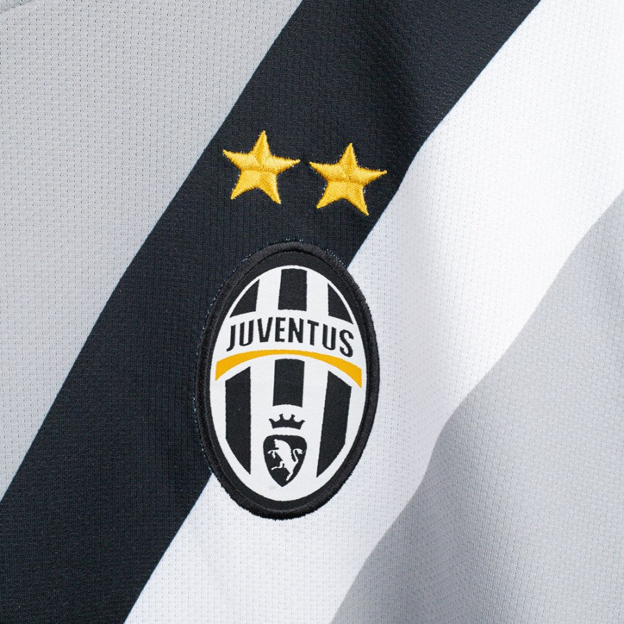Maglia Away Juventus Nike Trezeguet 17 2009/2010 by NIKE - Home (12)