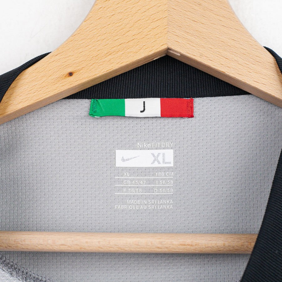 Maglia Away Juventus Nike Trezeguet 17 2009/2010 by NIKE - Home (15)