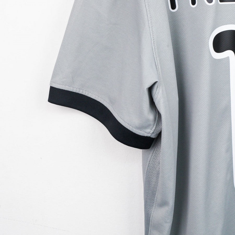 Maglia Away Juventus Nike Trezeguet 17 2009/2010 by NIKE - Home (7)