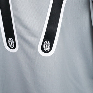Maglia Away Juventus Nike Trezeguet 17 2009/2010 by NIKE - Home (9)