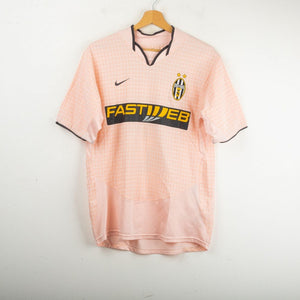 maglia away juventus nike Zambrotta 19 2003/2004  by NIKE - Home (2)
