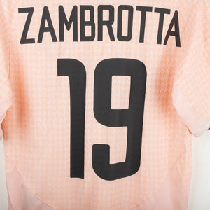 maglia away juventus nike Zambrotta 19 2003/2004  by NIKE - Home (4)