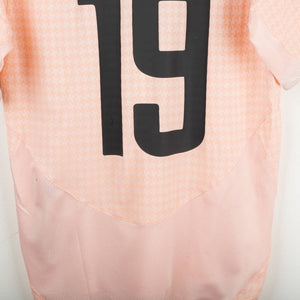 maglia away juventus nike Zambrotta 19 2003/2004  by NIKE - Home (5)