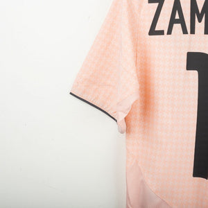 maglia away juventus nike Zambrotta 19 2003/2004  by NIKE - Home (7)