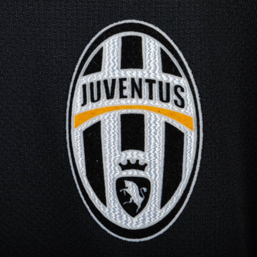 maglia away juventus nike zanetti 6 ml 2006/2007 by NIKE - Home (3)