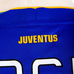 maglia away juventus pogba 6 2014/2015 by NIKE - Home (10)